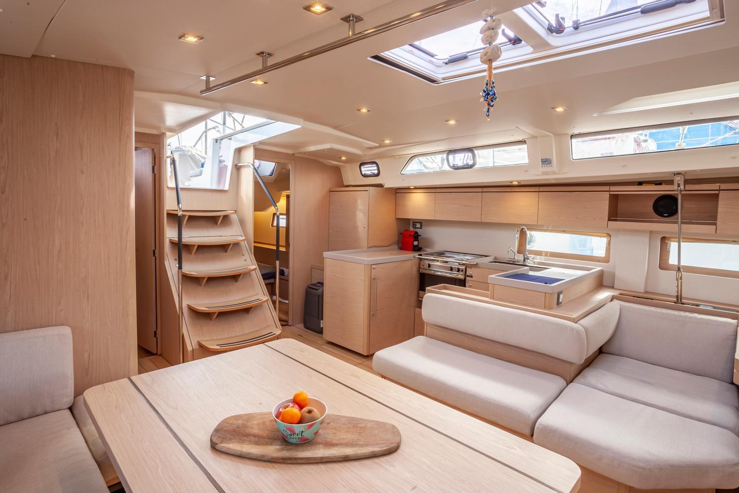Yacht Psari 호텔 테살로니키 외부 사진